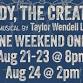 Andy, the Creator