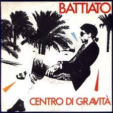In molti hanno dato un'interpretazione. Franco Battiato Centro Di Gravita Permanente Caffeina Magazine
