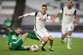 Tottenham hotspur stadium, london (england) competition : Tottenham Hotspur Vs Lask Linz 2020 Europa League Game Time Tv Channels How To Watch Cartilage Free Captain