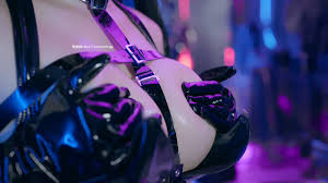 AI换脸沫子 惊喜不断 感官极限