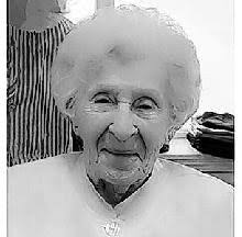 Caroline Mullins-Fisk Obituary (1925