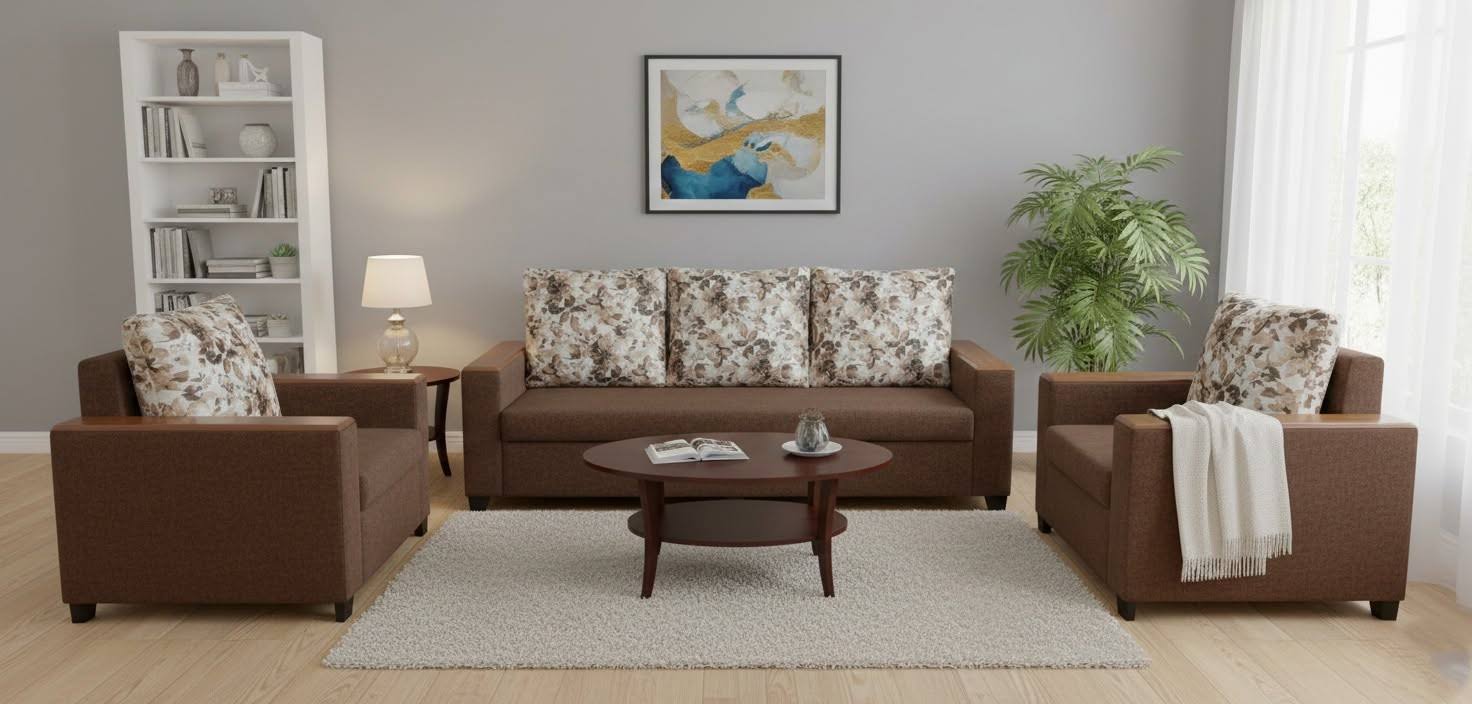 Sofa Set product image