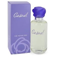 Casual By Paul Sebastian Fine Parfum Spray For Women Paul Sebastian Perfume Fragrance