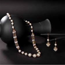 Here are our picks of amazing designs and where you can shop them! Latest 22k Gold Necklace Designs In 10 20 Grams With Price Looksgud Com