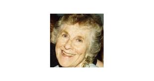 Shirley Converse Obituary (1918