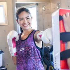 キックボクシングパーソナルStudioK