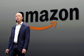 Jeff Bezos 9 Remarkable Choices That Shaped The Richest Man In The World Jeff bezos, founder and ceo of amazon, is the richest person alive — and the first in modern history to accumulate a fortune over $200 billion.