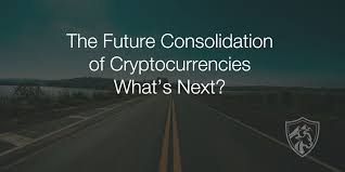 We are now in a weird place when it comes to the future of cryptocurrencies and blockchain. Why The Future Of Cryptocurrency Is In Consolidation Trading Heroes