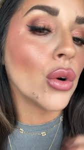 So the mocha mousse wasnt for some of yall, but the sweet fig! She's a gem!  Comment LIPS for a link 🔗