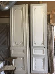 I could never get tired of the architectural details of this home. Antique Reclaimed Listings French Chateau Doors Salvoweb Uk