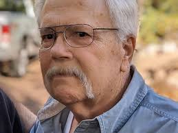 Mr. Phillip "Bubba" David Burum's Obituary