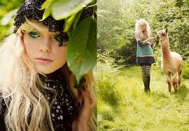 Photographer Gemma Booth