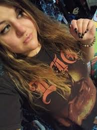 Selfie.. without any filter challenge..