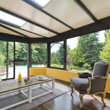 Isoler une veranda deja existant. Comment Isoler Le Toit D Une Veranda Veranda Et Abri Jardin