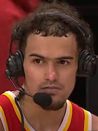 Is Trae Young Balding? How His Hair Has Changed