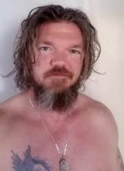 Robert Segrest's Instagram, Twitter & Facebook