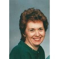 Linda Edwards Obituary