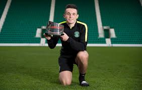 John mcginn (born 18 october 1994) is a scottish professional footballer who plays as a midfielder for premier league club aston villa and the scotland national team. John Mcginn Learning A Young Hibs Fan I Had Visited In Hospital Had Died Reminded Me Of Perspective And How Lucky I Am Heraldscotland
