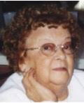 Mildred Nelson Obituary (2012)