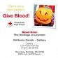 Blood Drive - The Heritage at Lowman event image