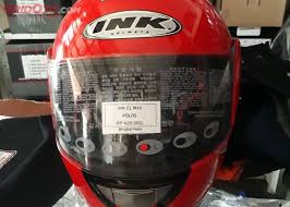 Temukan semua jawabannya pada ulasan dibawah ini. Ini Dia Pilihan Helm Buat Kamu Yang Memiliki Ukuran Kepala Di Atas Standar Cek Deh Yang Nomor 3 Gridoto Com