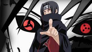El rostro tan siniestro de itachi. Itachi Fotos De Itachi Novocom Top