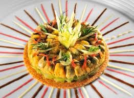 La Liste Des Chefs Academie Des Bocuses D Or