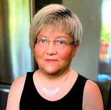 Belinda Marion Janes