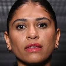 Alysha Grace's Instagram, Twitter & Facebook