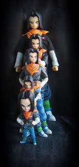 Cheap action & toy figures, buy quality toys & hobbies directly from china suppliers:dbz the android battle no.17 ver. Android 17 Action Figures Dragon Ball Image Dragon Ball Dragon Ball Z