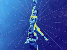 Ja morant nearly threw down the dunk of the season, and the man who almost ended up on the wrong end of the poster had a good sense of humor about it. Ja Morant S Almost Dunk On Kevin Love Defining Moments Of 2019 29 Nba Season The Ringer
