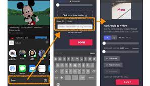 Maybe you would like to learn more about one of these? How To Add Music To Instagram Story
