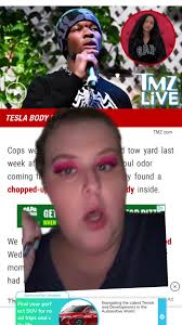 D4vd Sherwin Parker Today