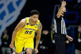 The 2021 nba draft is being called one of the deepest drafts of recent memory by many scouts and analysts. Early Big Ten Men S Basketball Rankings Michigan Purdue Lead The Quest To Prove The League S Supremacy The Athletic