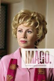 Kate Nelligan's Instagram, Twitter & Facebook