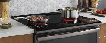 The more you know how something works, the easier it is to diagnose problems. Front Control Range Slide In Ranges Ge Appliances