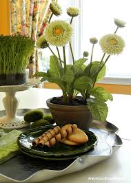 Simple staging is a team of talented sisters doing what we love most. 5 Quick And Easy Steps To Making A Spring Vignette An Extraordinary Day