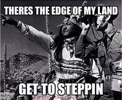 Native Humor Natives Be Like 13 Funny Native Style Memes That Went Viral Indiancountrytoday Com Native Humor Native American Humor Native American Memes