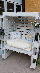 Multipurpose Patio Furniture Made Out Wood Pallets Patio Furniture From Pallet Recycling Idea Pallet Furniture Outdoor Wooden Pallet Furniture Pallet Furniture