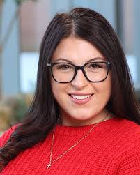 Jessica Sotak's Instagram, Twitter & Facebook