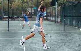 Players On Fringes Of Tennis Chase A Status Symbol To Cherish The New York Times