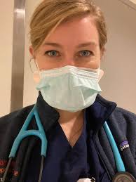 Kennedy meltzer said it is 'a serious matter' but that a higher percentage of people have a food allergy than have experienced a reaction to the vaccine so far. Kerry Meltzer Drkerrymeltzer Twitter