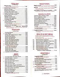 Kashin Garden Photos Dracut Massachusetts Menu Prices Restaurant Reviews Facebook