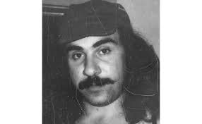 Anthony Marinucci Obituary (1953