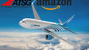 Is an far part 121 cargo airline. After Amazon Deal Wilmington Firm Ready For Takeoff