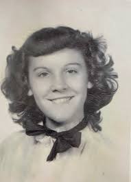 Laura Gene (Snow) Rock