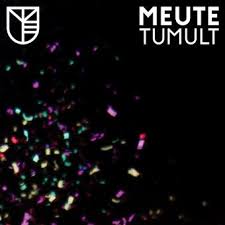 Tumult Meute Vinyle Album Achat Prix Fnac