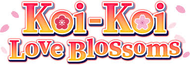 Koi-Koi : Love Blossoms