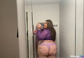 Bbwlayla Nude OnlyFans Leak Picture pOazxCyFXJ | MasterFap.net