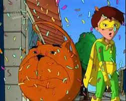 Welcome to the official fat dog mendoza channel! Fat Dog Mendoza Season 1 Episode 9 Superboots Part 2 2 Dailymotion Video
